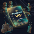 PolyFlow VIP - portada